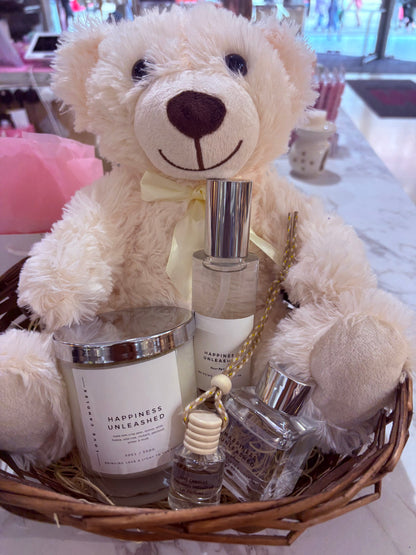 Fragrance Lovers Hamper