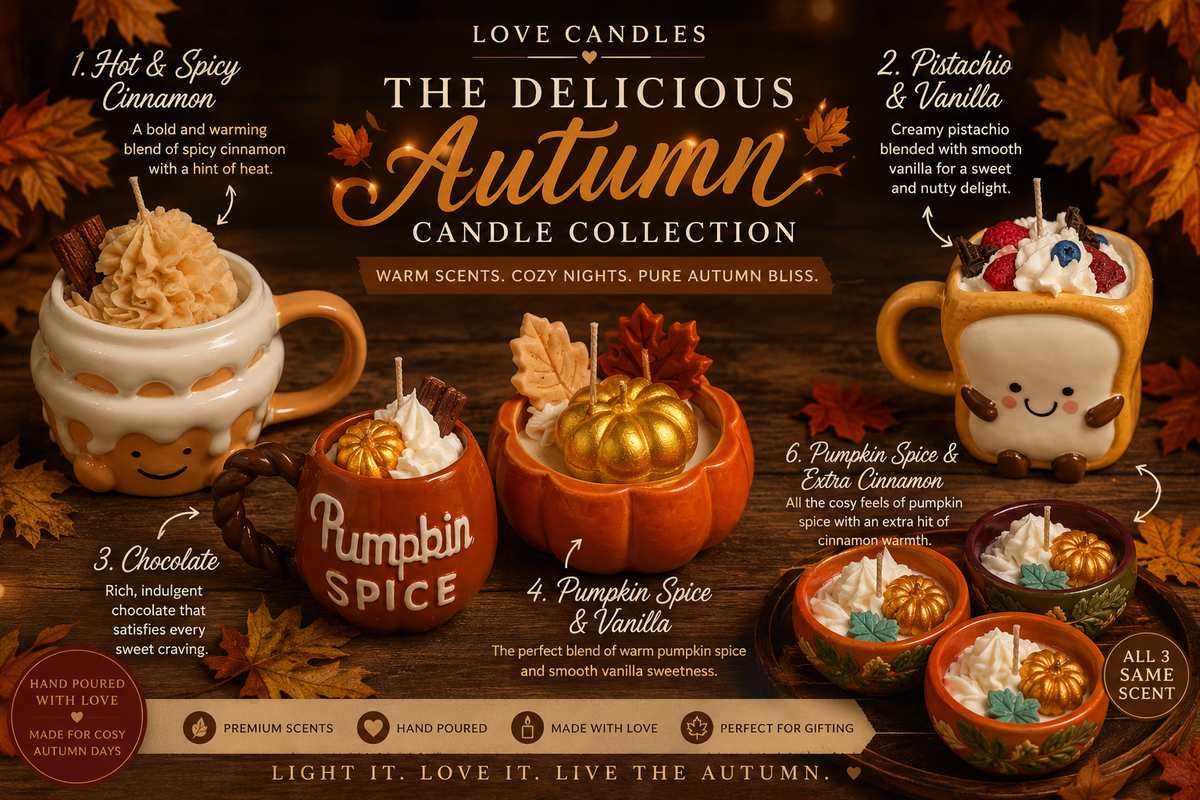 The Enchanted Pumpkin
