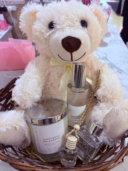 Fragrance Lovers Hamper