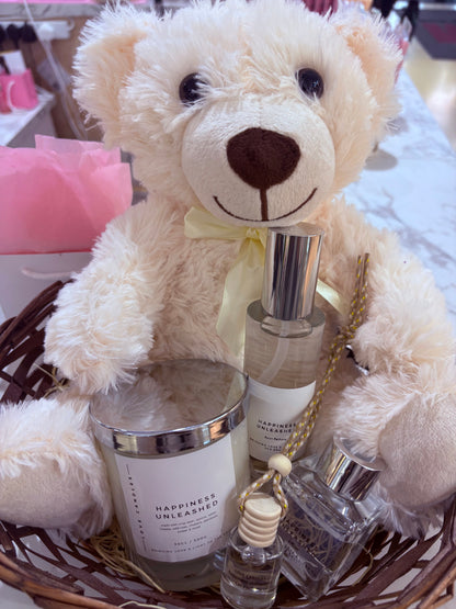 Fragrance Lovers Hamper