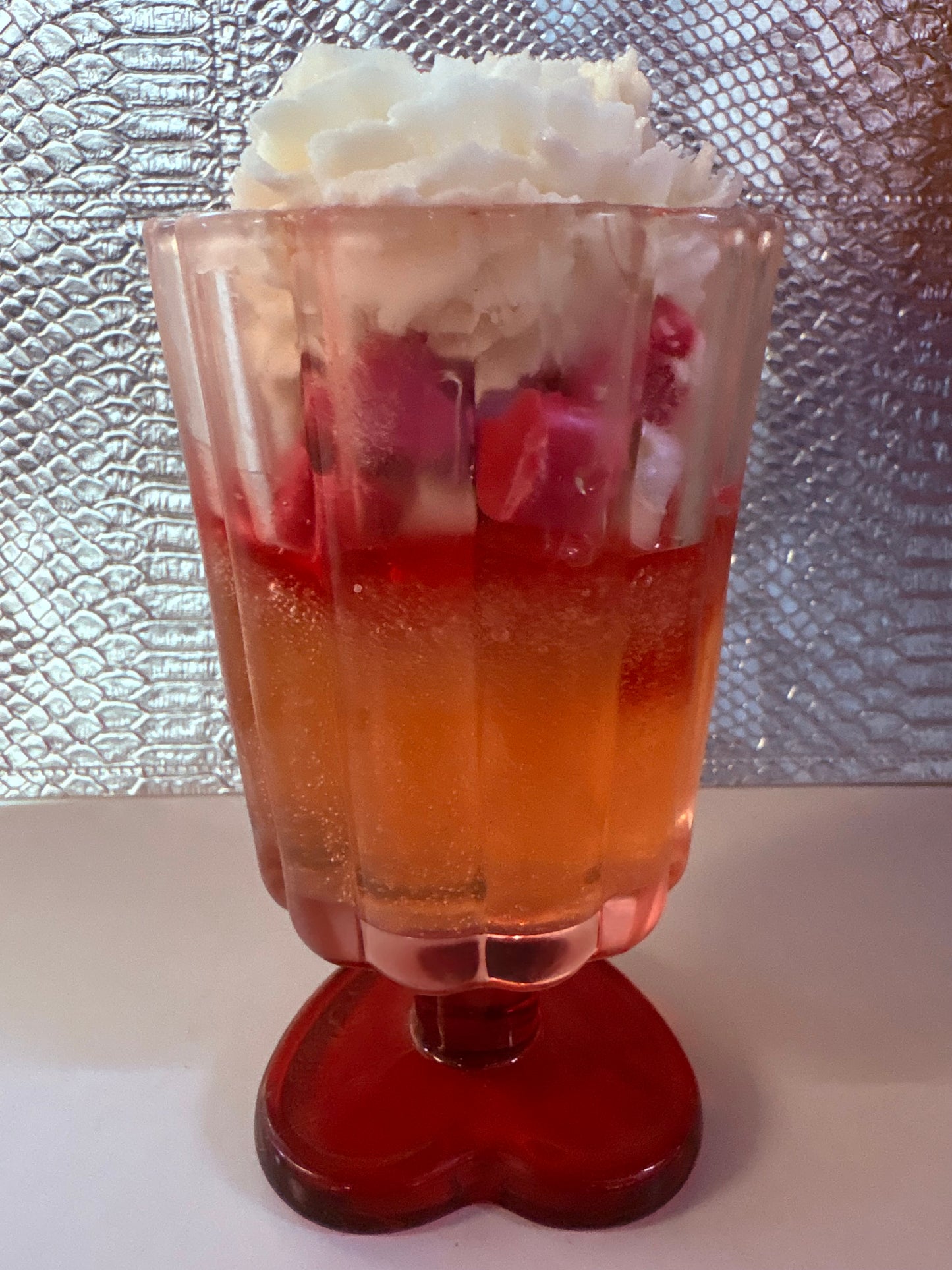 Trifle Kisses Scented Candle