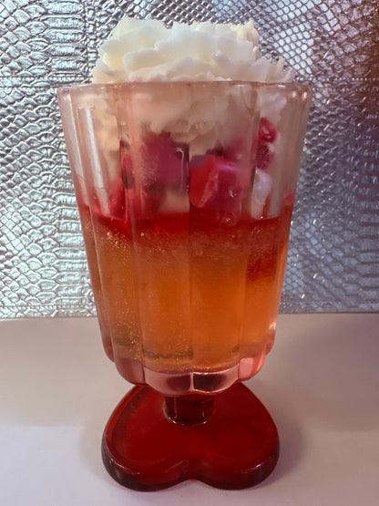 Trifle Kisses Scented Candle