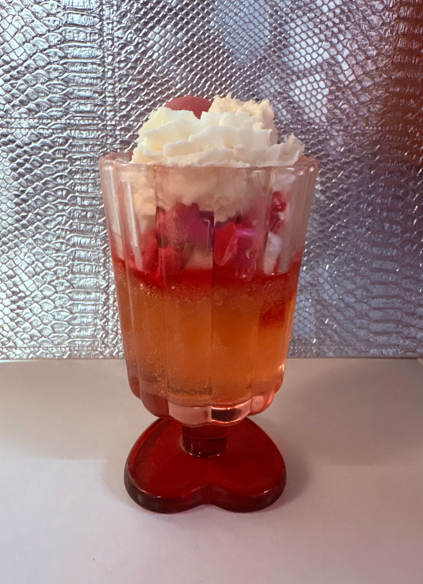 Trifle Kisses Scented Candle