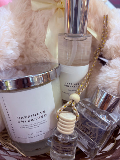 Fragrance Lovers Hamper