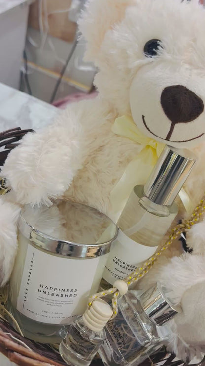 Fragrance Lovers Hamper